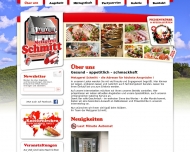 Bild Metzgerei Walter Schmitt GmbH