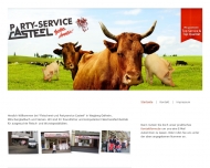 Bild Casteel Hartmut jun. Fleischerei