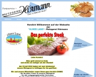Bild Raimund Hrmann jun. Metzgerei