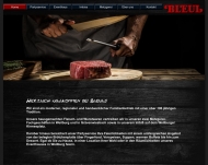 Bild Bleul Tim Metzgerei