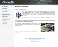 Bild Penselin GmbH & Co. KG, Willy Bau-und Mbelbeschlge,  Werkzeuge, Holzbearbeitungsmaschinen