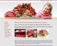 Bild Dhler Gerhard Fleischerei