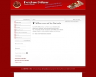 Bild Fleischerei Stlzner GmbH