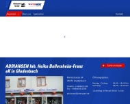 Bild M. Adriansen Inhaber Heike Bellersheim-Franz e.K.