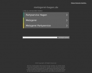 Bild Hagen Metzgerei Christoph Hagen Gunter