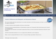 Bild Metzgerei Ebinger-Mauch