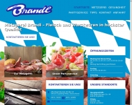 Bild Metzgerei Brandl GmbH