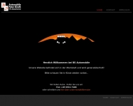 Bild BAUMBACH STAHL-SERVICE GMBH