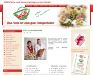 Bild W.O.K. Party- und Veranstaltungs-Service GmbH