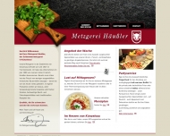 Bild Hussler Hans Metzgerei