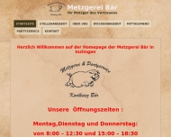 Bild Br Karlheinz Metzgerei