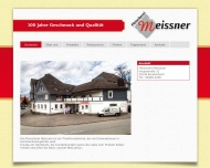 Bild Fleischerei Meissner GmbH