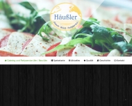 Bild Landmetzgerei & Partyservice Huler e.K.