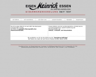 Bild Friedrich Meinrich Eisenwarenhandlung Inhaber Manfred Andrzejczak