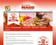 Bild Magg GmbH & Co. KG Metzgerei