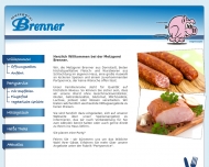 Bild Brenner Gerhard Metzgerei