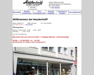 Bild C. R. Heyderhoff KG