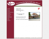 Bild Fleischerfachgeschft Nils Meyer GmbH