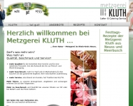 Bild Metzgerei Kluth & Ippers GbR