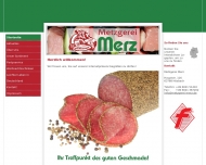 Bild Merz Gerald Metzgerei