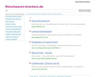 Bild Brockers Stefan Metzgerei