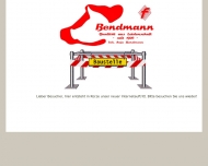 Bild Bendmann Anja Metzgerei