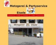 Bild Metzgerei, Partyservice Eisele Christoph