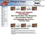 Bild Zieger Metzgerei GmbH