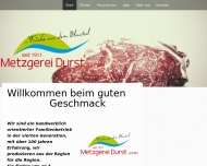Bild METZGEREI DURST GmbH