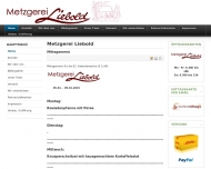 Bild Metzgerei Liebold