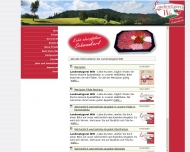 Bild Witt Metzgerei