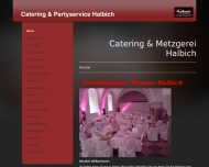 Bild Halbich Metzgerei u. Catering