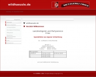 Bild Fries Steffen Metzgerei