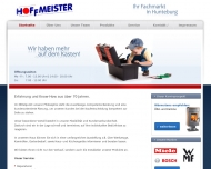 Bild Hoffmeister GmbH
