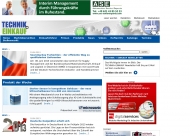 Bild Dipl.-Ing. Friedrich Horchler GmbH & Co. Kommanditgesellschaft