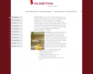 Bild Almetha GmbH