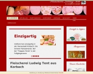 Bild Tent Ludwig Metzgerei