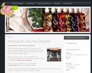Bild Metzgerei Michel-Weitzel GmbH