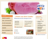 Bild Frick Metzgerei Vertriebs GmbH