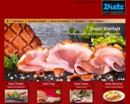 Bild Dietz Hans GmbH Metzgerei
