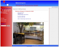 Bild Weinmann Metzgerei & Partyservice GmbH