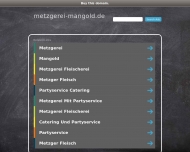 Bild Mangold Metzgerei