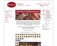 Bild Fleischerei Ulrich Roner GmbH