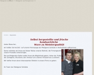 Bild Metzgerei Schtzle