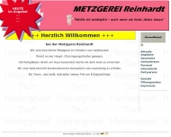 Bild Reinhardt Herbert Metzgerei