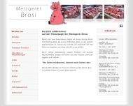 Bild Brosi Jrgen Metzgerei