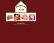 Bild Lay Gerhard Naturschlachterei