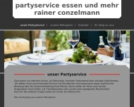 Bild Conzelmann Rainer Metzgerei u. Partyservice