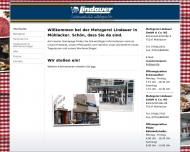 Bild Metzgerei Lindauer GmbH & Co KG