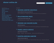 diener-online.de